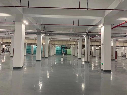 凈水廠宛若江南園林 碧水源MBR技術(shù)助推地下式污水處理廠發(fā)展