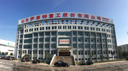 明水經開區兩家企業入選國家綠色工廠公示名單，技術創新驅動綠色發展新標桿