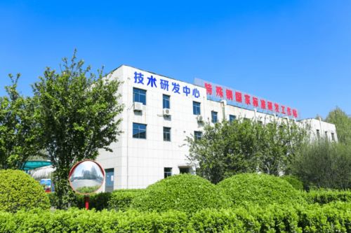 西王特鋼 以高新產(chǎn)品新技術(shù)研發(fā)榮獲中國(guó)發(fā)明創(chuàng)業(yè)創(chuàng)新一等獎(jiǎng)